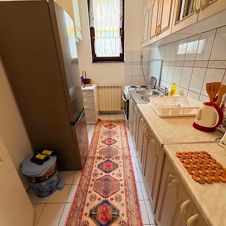 Apartamento Lejna