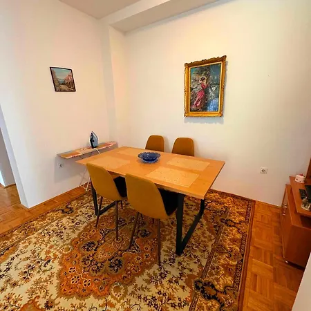 Apartamento Lejna Saraievo