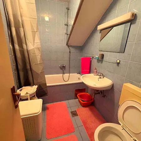 Lejna Apartamento Saraievo