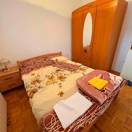 Lejna Apartamento Saraievo